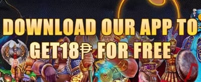 App Download Welcome Gift