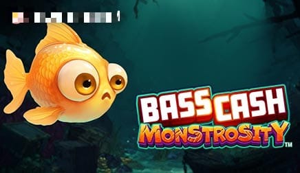 Bass Cash Monstrosity